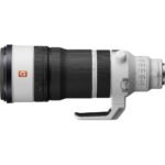 Sony FE 100-400mm f/4.5 GM OSS Mirrorless Camera Lens - Image 2