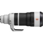 Sony FE 100-400mm f/4.5 GM OSS Mirrorless Camera Lens - Image 4