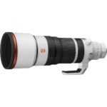 Sony FE 100-400mm f/4.5 GM OSS Mirrorless Camera Lens - Image 5