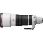 Sony FE 100-400mm f/4.5 GM OSS Mirrorless Camera Lens - Image 7