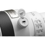 Sony FE 100-400mm f/4.5 GM OSS Mirrorless Camera Lens - Image 8