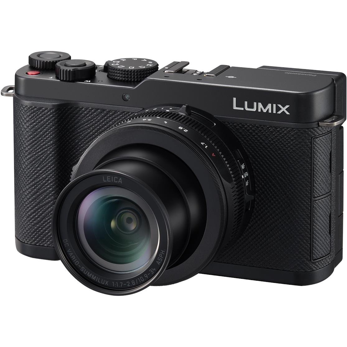 898931-Product-0-I-639144058807162653.jpg Panasonic LUMIX L10 Premium Compact Camera (Black) - Image 1