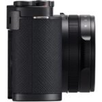 Panasonic LUMIX L10 Premium Compact Camera (Black) - Image 6