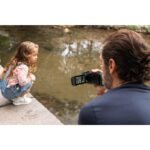 Panasonic VX3A 4K UHD 24x ZOOM Camcorder - Image 13