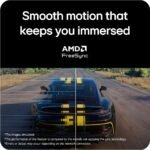LG UltraGear 32G403B 32" FHD 144Hz Gaming Monitor - Image 4