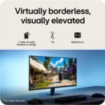 LG UltraGear 32G403B 32" FHD 144Hz Gaming Monitor - Image 7