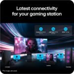 LG UltraGear 39” 5K/2K Dual Mode 165Hz/330Hz OLED Gaming Monitor - Image 13
