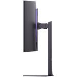 LG UltraGear 39” 5K/2K Dual Mode 165Hz/330Hz OLED Gaming Monitor - Image 14