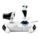 Thrustmaster T.Flight Hotas 5 Microsoft Flight Simulator Edition for PS5 and PC - Image 4
