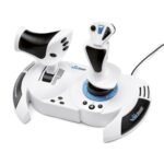 Thrustmaster T.Flight Hotas 5 Microsoft Flight Simulator Edition for PS5 and PC - Image 6