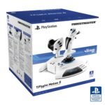 Thrustmaster T.Flight Hotas 5 Microsoft Flight Simulator Edition for PS5 and PC - Image 8
