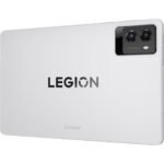 Lenovo Legion Tab 8.8" 2.5K Qualcomm Snapdragon 256GB Android Tablet (Glacier White) - Image 2