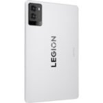 Lenovo Legion Tab 8.8" 2.5K Qualcomm Snapdragon 256GB Android Tablet (Glacier White) - Image 7