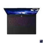 Lenovo Legion Pro 7 16" WQXGA 240Hz OLED Gaming Laptop (Intel Core Ultra 9-290HX)[GeForce RTX 5070 Ti] - Image 4