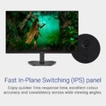Dell SE2725HG 27" FHD 200Hz Monitor - Image 5