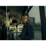 Sennheiser MOMENTUM 5 Over-Ear ANC Wireless Headphones (Black) - Image 6