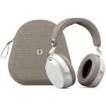 Sennheiser MOMENTUM 5 Over-Ear ANC Wireless Headphones (White) - Image 3