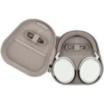 Sennheiser MOMENTUM 5 Over-Ear ANC Wireless Headphones (White) - Image 4