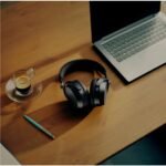 Sennheiser MOMENTUM 5 Over-Ear ANC Wireless Headphones (White) - Image 8