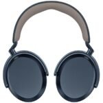 Sennheiser MOMENTUM 5 Over-Ear ANC Wireless Headphones (Denim) - Image 2