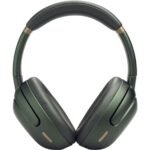 JBL Tour One MK3 Smart TX NC Over-Ear Headphones (Green) - Image 3