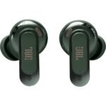 JBL Tour Pro 3 TWS Noise Cancelling Earbuds with Smart Case (Green) - Image 2