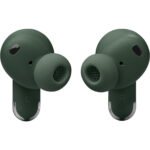 JBL Tour Pro 3 TWS Noise Cancelling Earbuds with Smart Case (Green) - Image 3