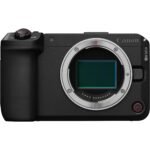 Canon EOS R6 V Full Frame Mirrorless Camera with RØDE Wireless GO Gen 3 Mic System (Body Only) - Image 2