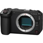 Canon EOS R6 V Full Frame Mirrorless Camera with RØDE Wireless GO Gen 3 Mic System (Body Only) - Image 3