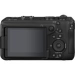 Canon EOS R6 V Full Frame Mirrorless Camera with RØDE Wireless GO Gen 3 Mic System (Body Only) - Image 4