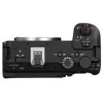 Canon EOS R6 V Full Frame Mirrorless Camera with RØDE Wireless GO Gen 3 Mic System (Body Only) - Image 5