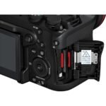 Canon EOS R6 V Full Frame Mirrorless Camera with RØDE Wireless GO Gen 3 Mic System (Body Only) - Image 6