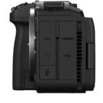 Canon EOS R6 V Full Frame Mirrorless Camera with RØDE Wireless GO Gen 3 Mic System (Body Only) - Image 8