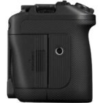 Canon EOS R6 V Full Frame Mirrorless Camera with RØDE Wireless GO Gen 3 Mic System (Body Only) - Image 9