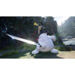 FINAL FANTASY VII REBIRTH - Image 6