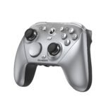 GameSir G7 Pro Wireless Controller for PC & Mobile - Wired for XBOX (Metallic Silver) - Image 2