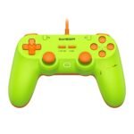 GameSir Tegenaria Lite Wired Symmetric Game Controller (MenaRD Edition)