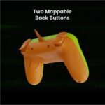 GameSir Tegenaria Lite Wired Symmetric Game Controller (MenaRD Edition) - Image 11