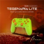 GameSir Tegenaria Lite Wired Symmetric Game Controller (MenaRD Edition) - Image 4