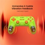 GameSir Tegenaria Lite Wired Symmetric Game Controller (MenaRD Edition) - Image 9