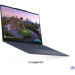 Lenovo Yoga Slim 7i Ultra 14" 2.8K Copilot+ AI PC Laptop (Intel Core Ultra 7-355)[1TB/FIFA Edition] - Image 2