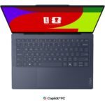 Lenovo Yoga Slim 7i Ultra 14" 2.8K Copilot+ AI PC Laptop (Intel Core Ultra 7-355)[1TB/FIFA Edition] - Image 4