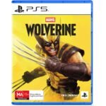 Marvel's Wolverine