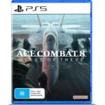 Ace Combat 8: Wings of Theve