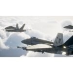 Ace Combat 8: Wings of Theve - Image 6
