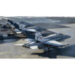 Ace Combat 8: Wings of Theve - Image 7