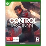 CONTROL Resonant