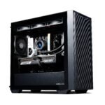 Aftershock Creator Pro | RTX 5080 OC 16GB | Ryzen 9 9900X | Desktop Gaming PC