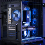 Evolve Gaming | DEMENTER | Ryzen 5 7500F | RX 9060 8GB | Premium Desktop Gaming PC - Image 4