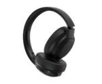 Laser ANC Bluetooth Headphones (Black) - Image 4